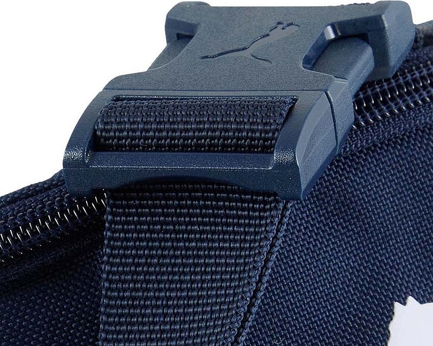 Puma Phase Waist Bag Unisex Lacivert Bel Çantası 9116502 görsel 4