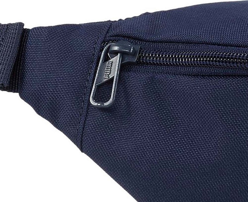 Puma Phase Waist Bag Unisex Lacivert Bel Çantası 9116502 görsel 3