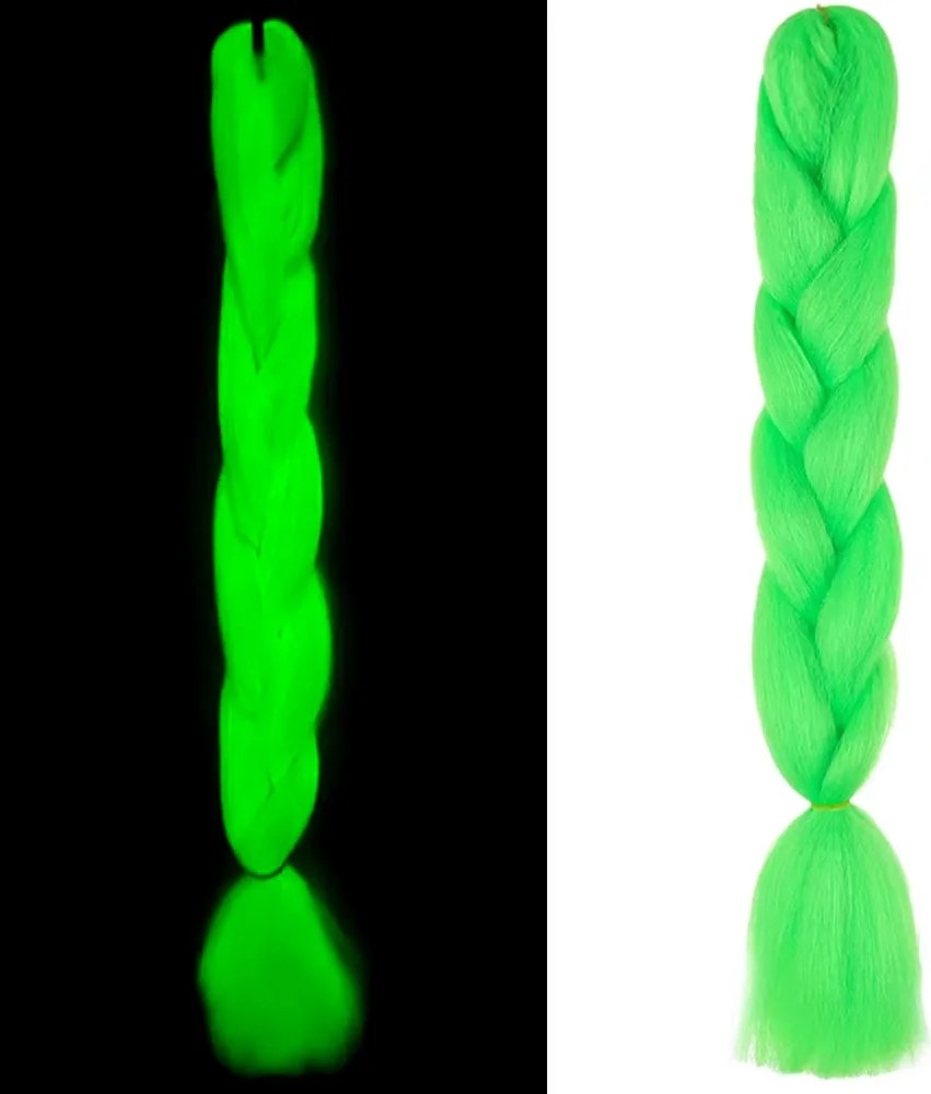 Uravas Store Fosforlu Neon Örük Esperer 100 Gr. / Yeşil