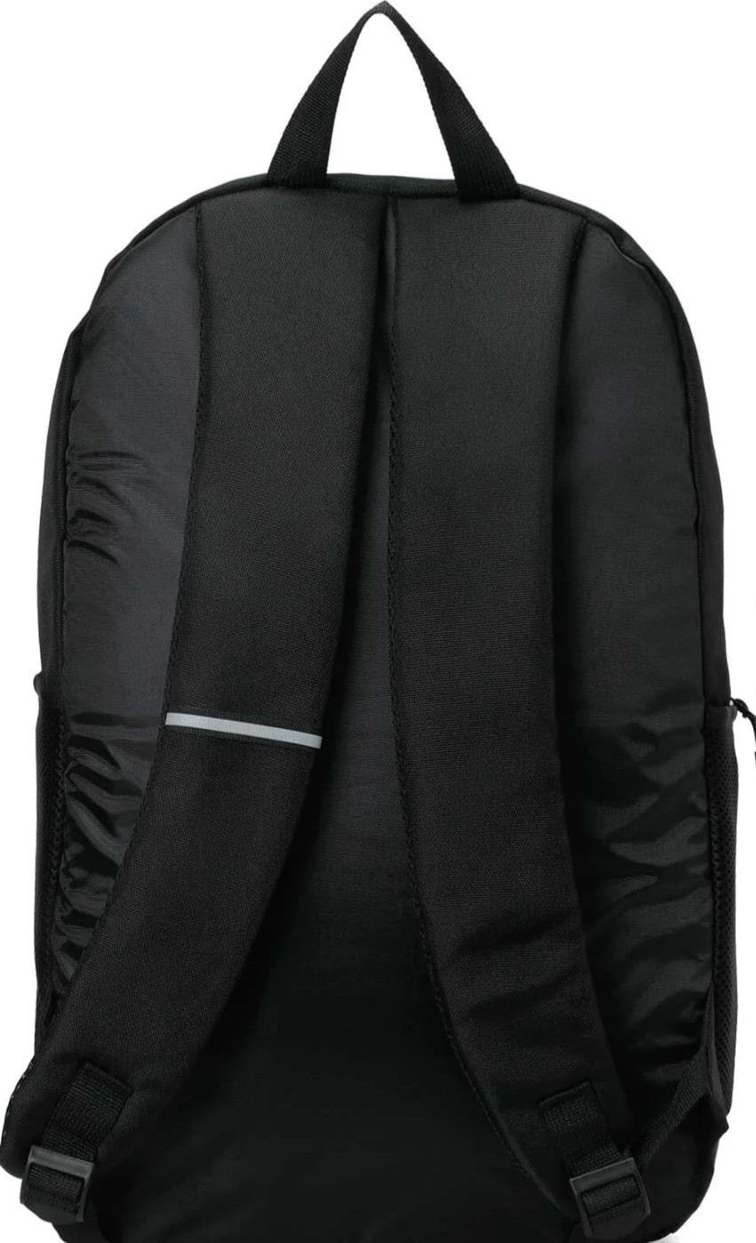 Bags Shoes Lumberjack Ljk Embross Bpck 6 Fx Sırt Çantası görsel 3