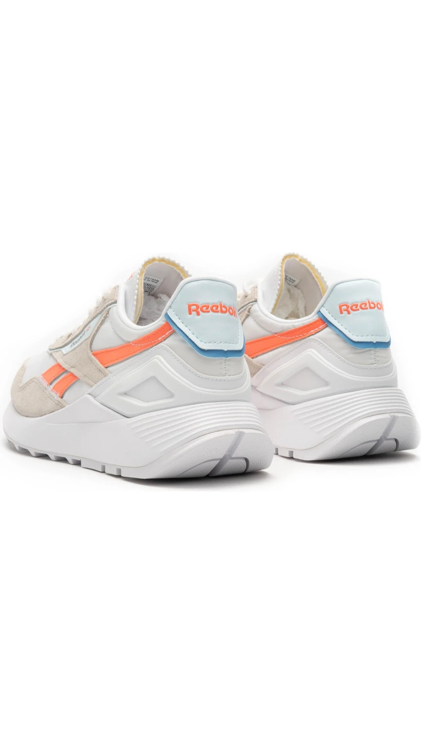 Resim Reebok Cl Legacy Az Kadın Ayakkabı Gx2819 Çok Renkli 