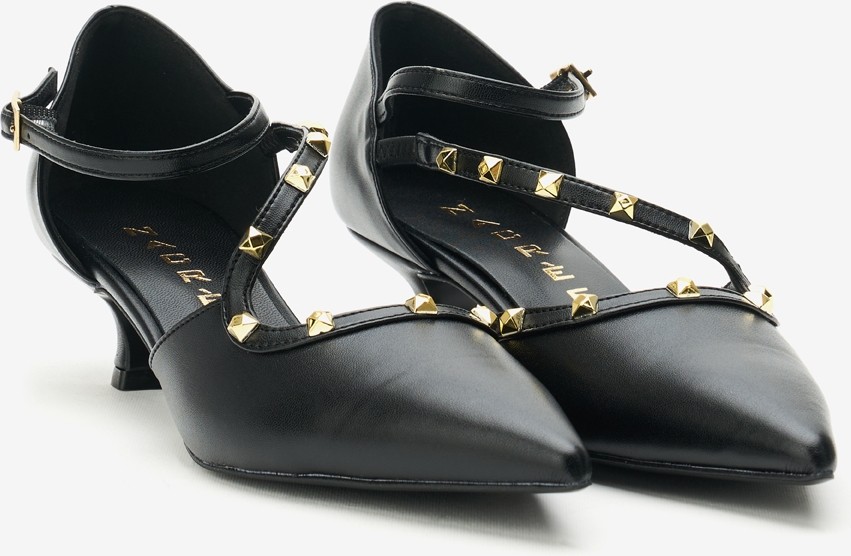 Nacree Kadın Klasik Ayakkabı 894M142 Nacree Shoes görsel 7