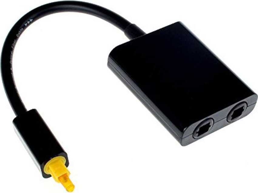 Die Grup Alfais 4834 Optik Toslink Çoklayıcı
