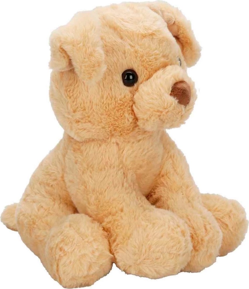 Akıllı Bayi Sevimli Peluş Köpek 32 cm görsel 4