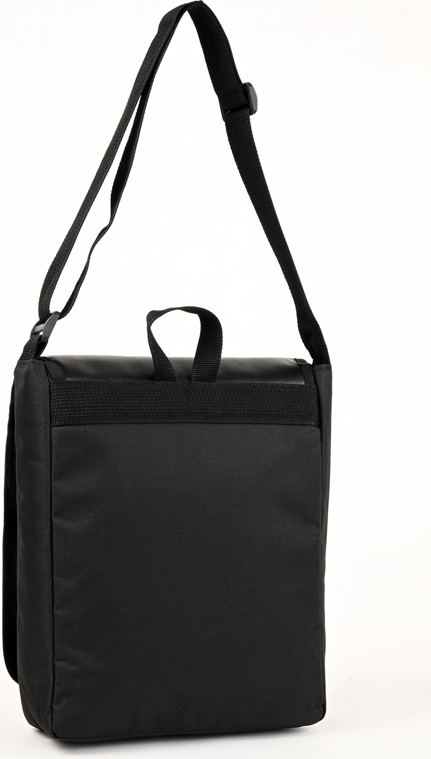 Wander Bag Unisex 14 Inç Laptop Bölmeli Çapraz Postacı Çantası Günlük Kullanım Evrak ve Tablet Çantası görsel 5