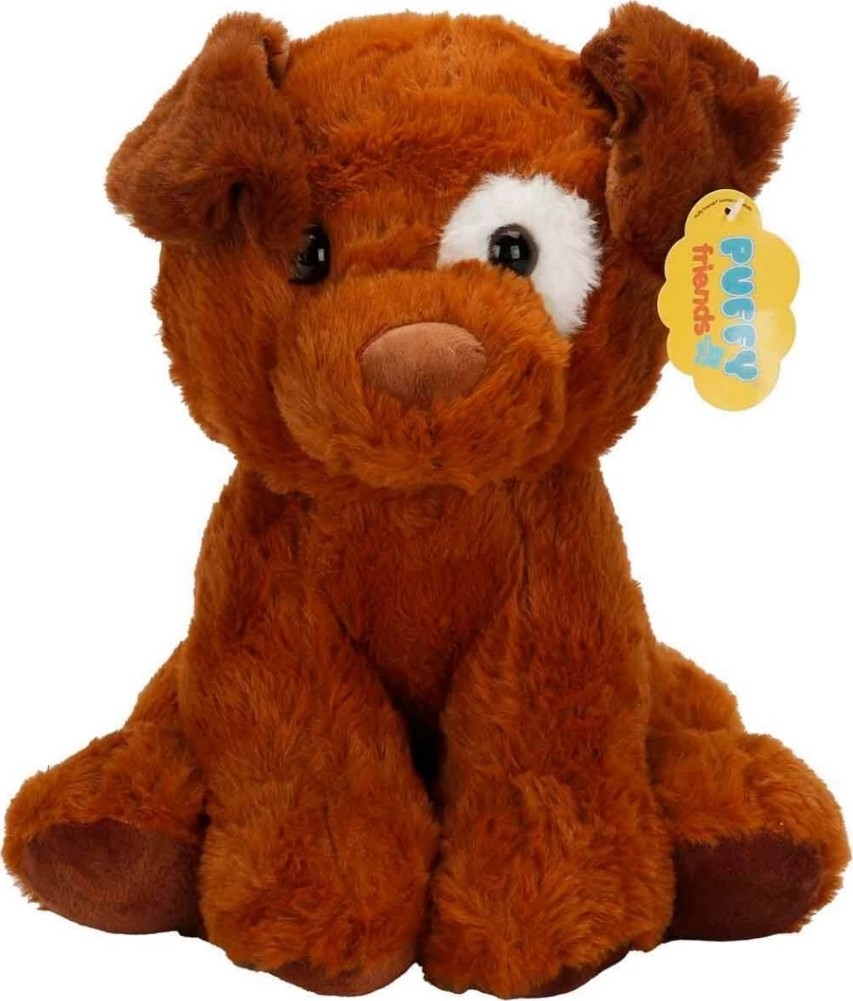 Aydogan's Ayd Sevimli Peluş Köpek 32 cm görsel 5