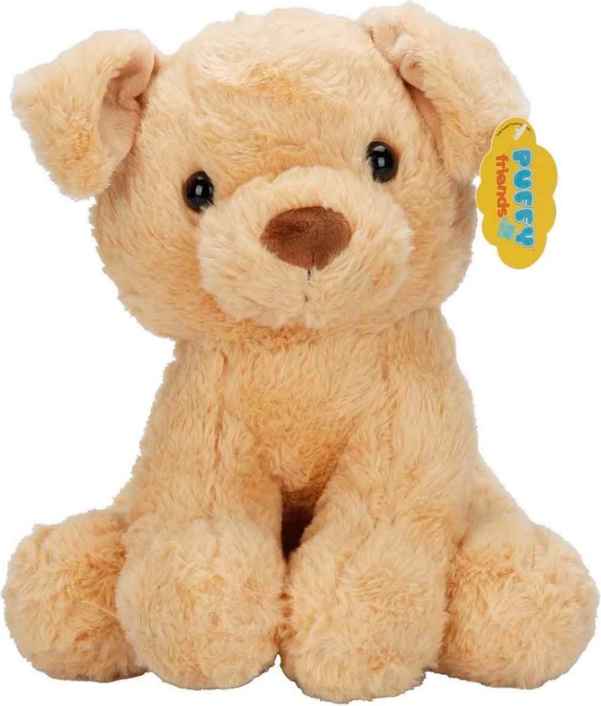 Dorasan Sevimli Peluş Köpek 32 cm görsel 3