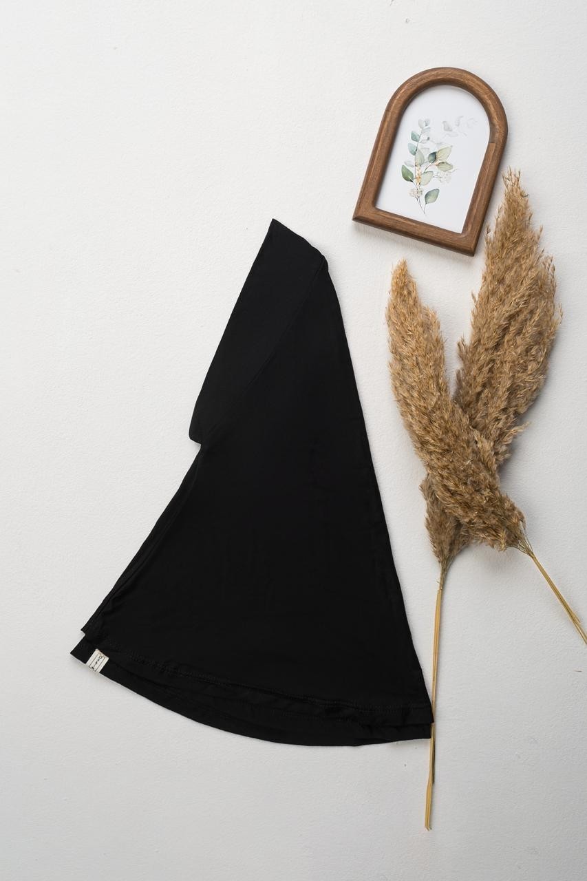 Dekim Moda Bambu Hazır Başörtü Bağıcıksız görsel 2