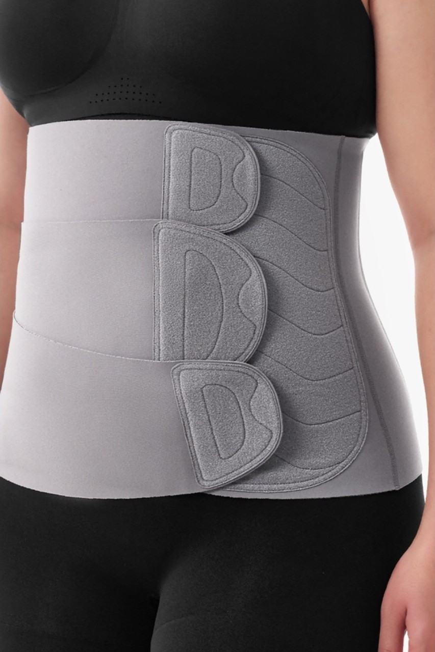 Momcozy Ergowrap™ Doğum Sonrası Karın Destek Bandı görsel 5