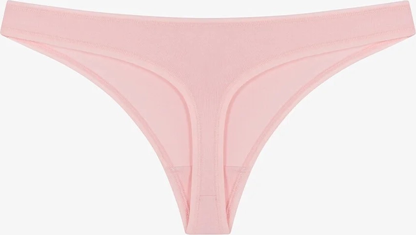 Penti Macaroon 5'li Tanga görsel 5