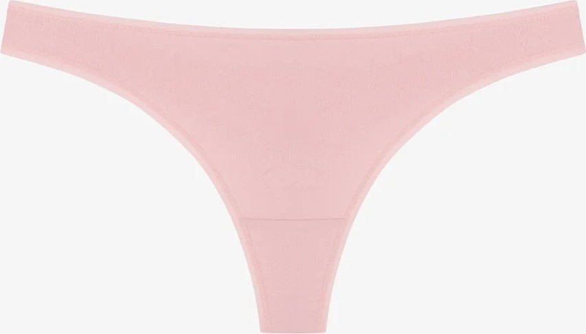 Penti Macaroon 5'li Tanga görsel 2