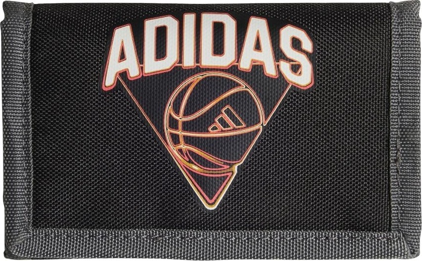 1001 Hoops Unisex Siyah Cüzdan Siyah Standart