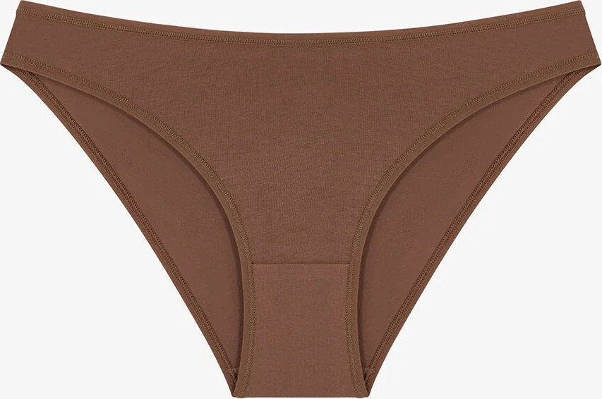 Penti Terra 3'lü Slip Külot görsel 4