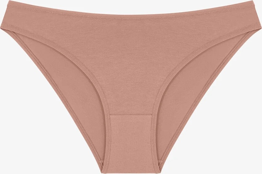 Penti Terra 3'lü Slip Külot görsel 3