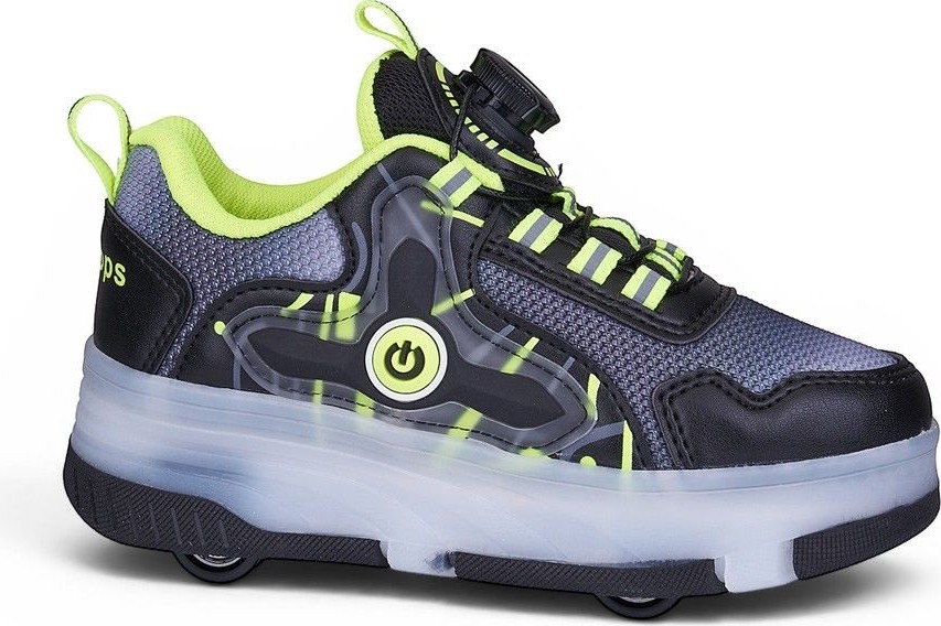 Ndrops N'drops Işıklı Patenli Sneaker görsel 5