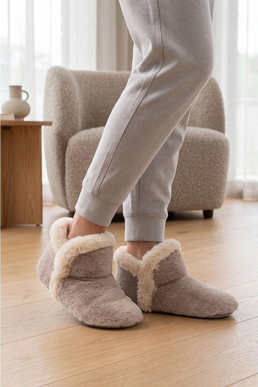 Twigy Twıgy Tw Elsa Pudra Kadın Ev Botu 37/41 görsel 3