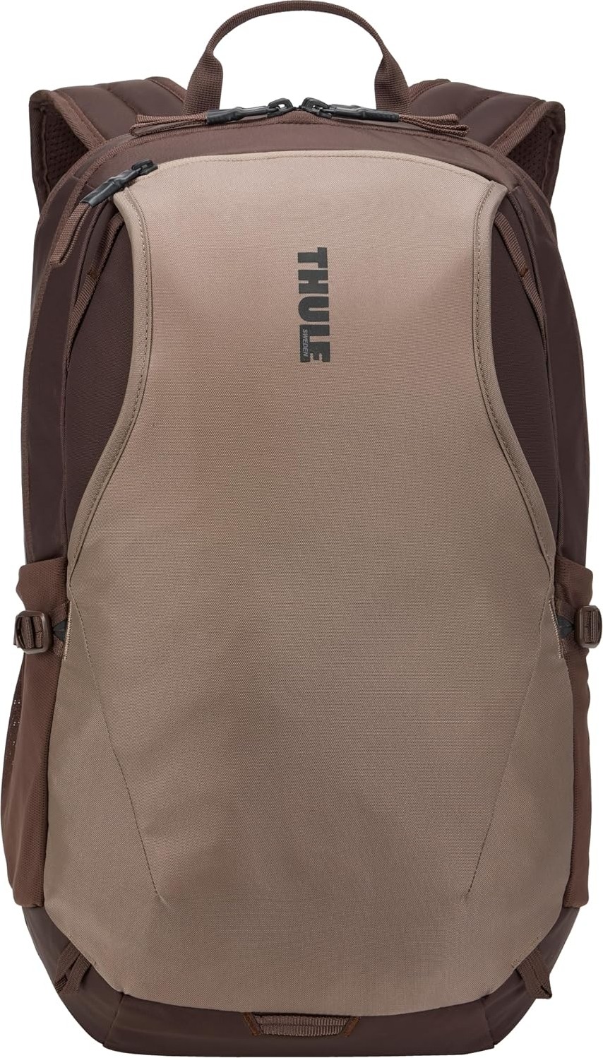Brf Store Prime Thule Enroute Sırt Çantası, 16'', Medium, Taupe-Brown görsel 2