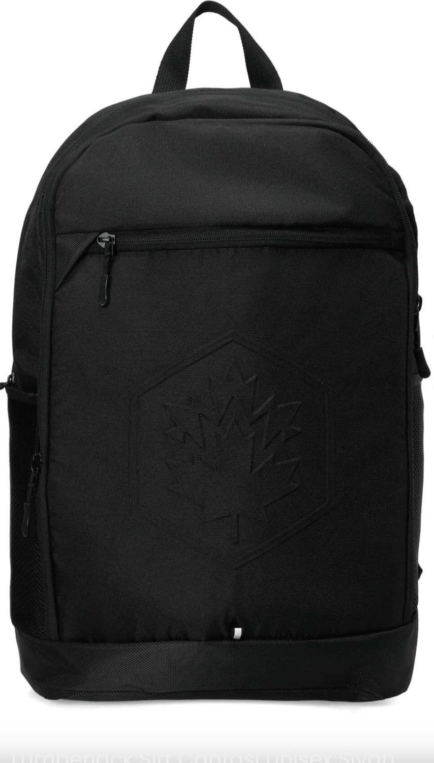 Bags Shoes Lumberjack Ljk Embross Bpck 6 Fx Sırt Çantası