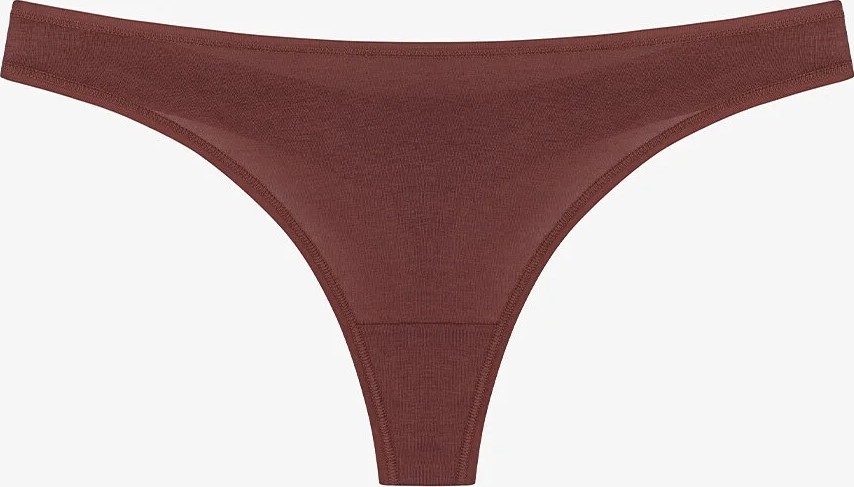 Penti Macaroon 5'li Tanga görsel 6