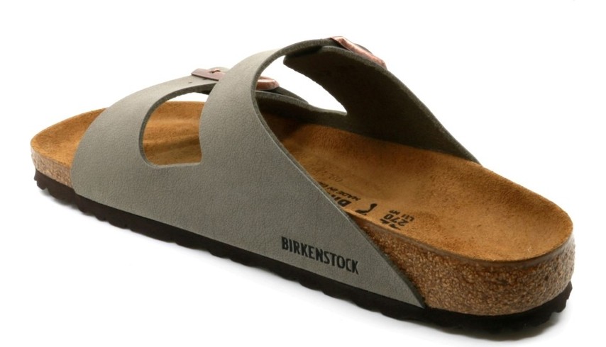 Birkenstock Arizona Bs Hakiki Deri Terlik 151213 görsel 6