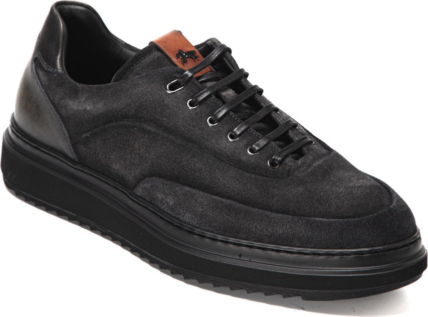 Franceschetti Erkek Oxford ( Klasik) 0325003.3355CL17 Franceschetti Raın Lavagna görsel 2