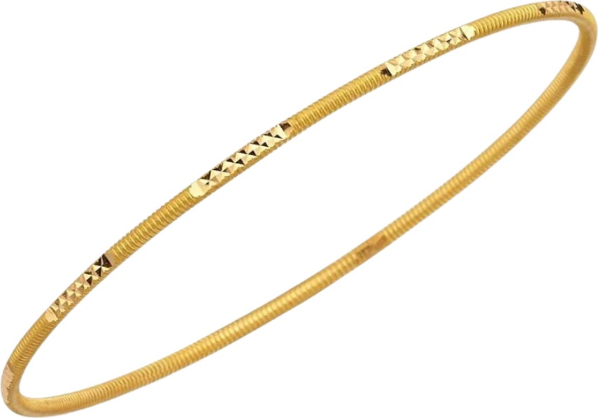 Ercan Altın 22 Ayar 10 Gram Kiprit Çöpü Bilezik