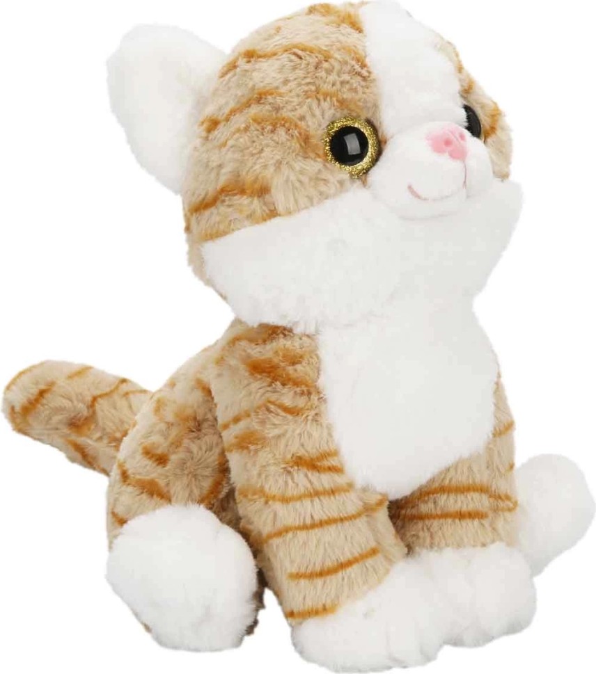 Aydogan's Ayd Bıyınessiworldız Kedi Peluş 30 cm S00004774 görsel 5