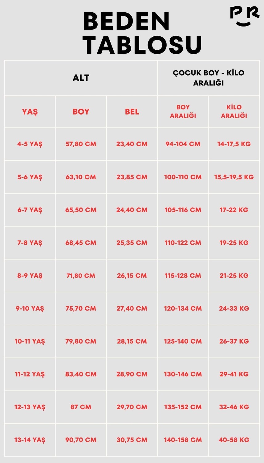 Perendi Lastikli Rahat Kesim Cepli Erkek ve Kız Çocuk Unisex Eşofman Altı görsel 8