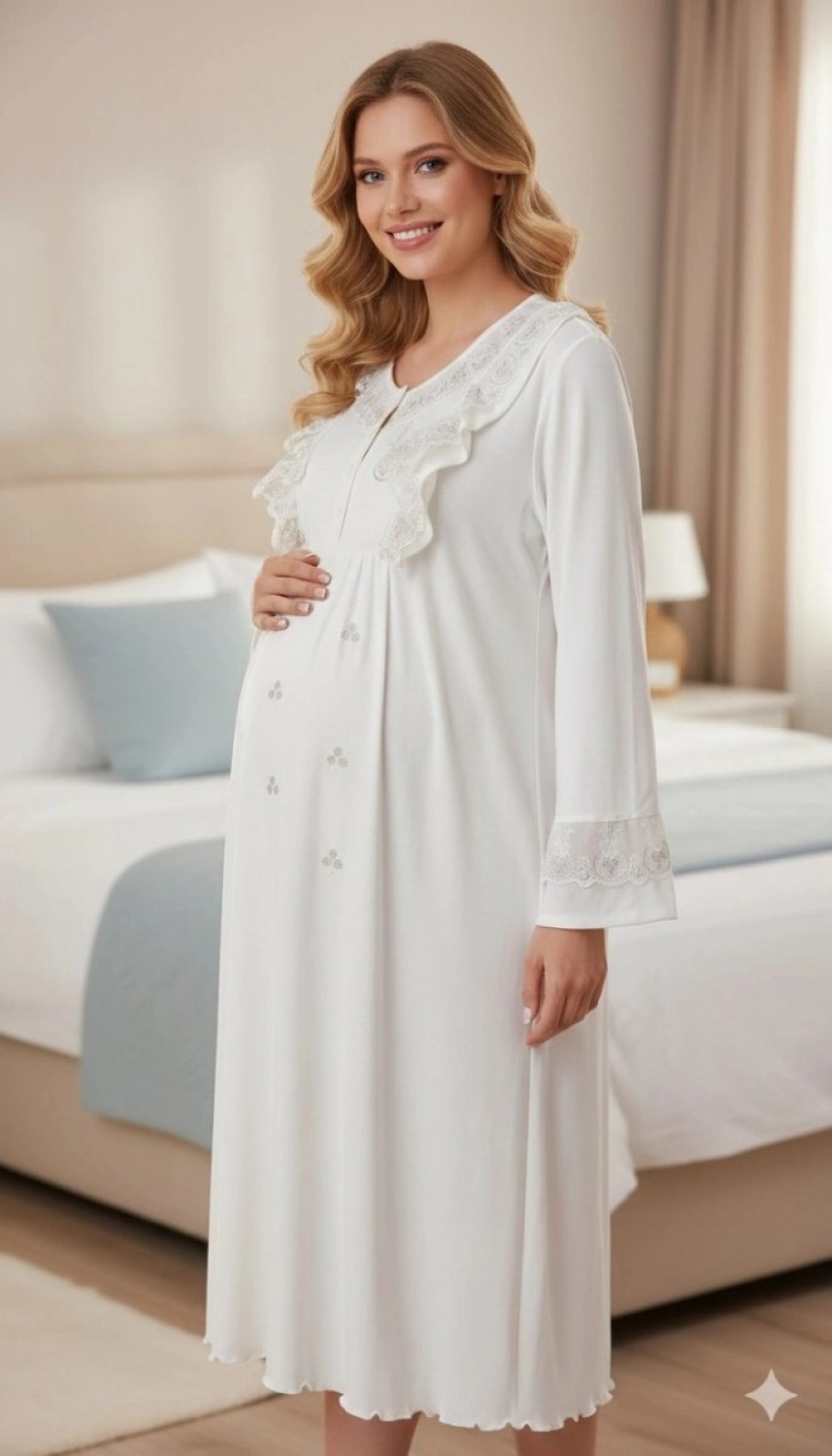 Pileli Store 21463 Şahinler Lohusa Ikli Takım