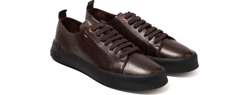 John May Erkek Oxford ( Klasik) KA-26Y-ALFA5404 John May Munıh Shoe görsel 3