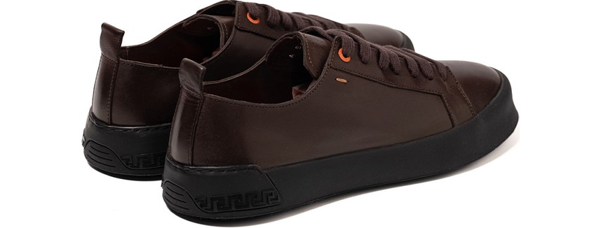 John May Erkek Oxford ( Klasik) KA-26Y-ALFA5404 John May Munıh Shoe görsel 4