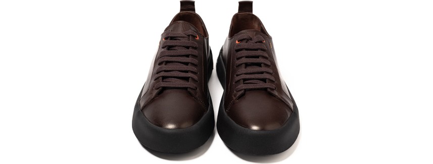 John May Erkek Oxford ( Klasik) KA-26Y-ALFA5404 John May Munıh Shoe görsel 5