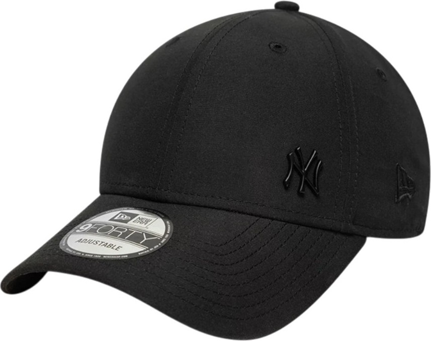 New Era Tonal Flawless 9forty Neyvan Siyah Unisex Şapka