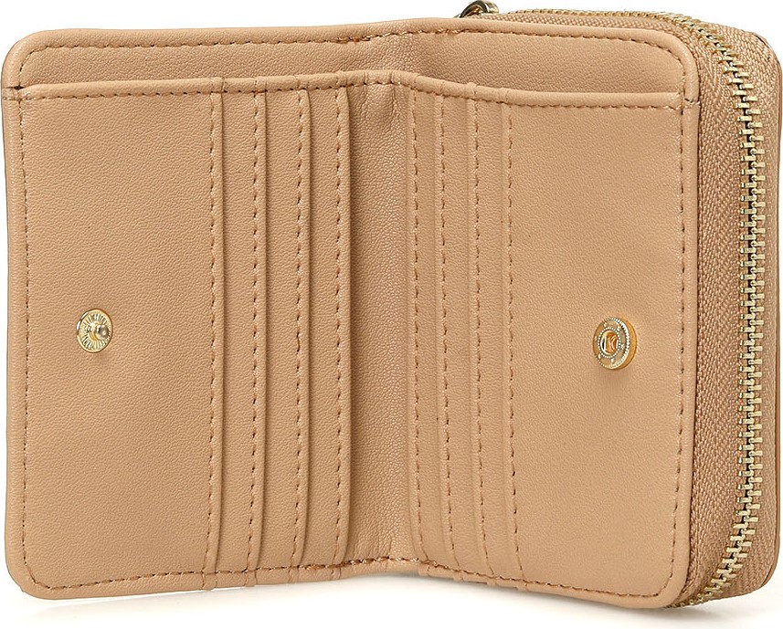 Nine West BISCIAWA 4PR NUDE Kadın Cüzdan görsel 4