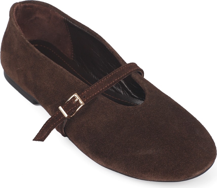 Capone Outfitters Robyn Hakiki Deri Babet görsel 2