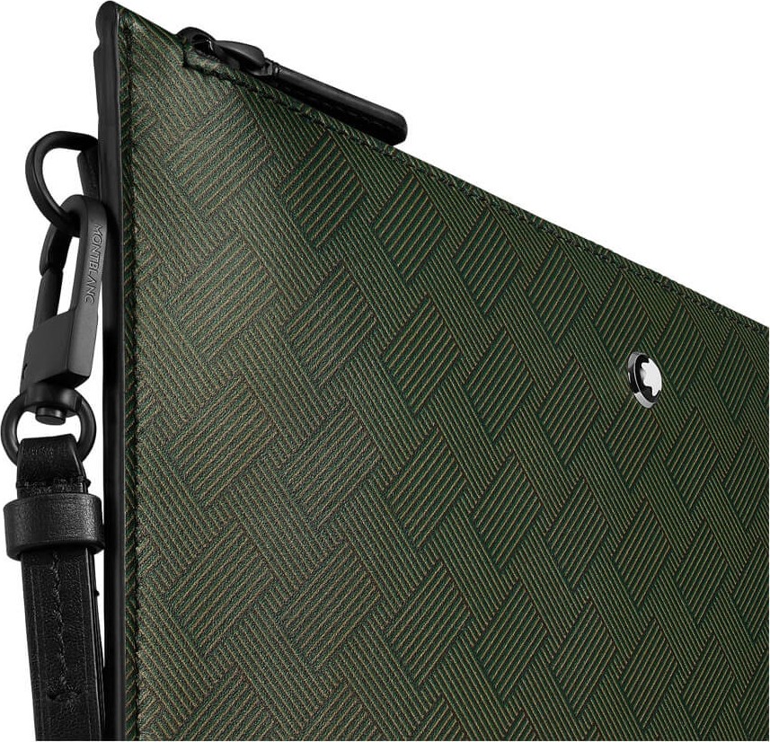 Montblanc Extreme 3.0 El Çantası 220245