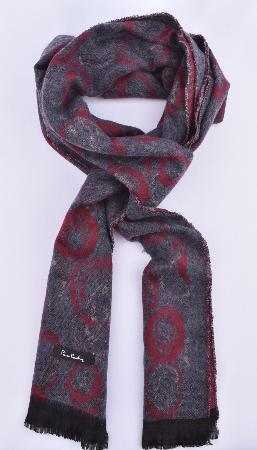 Pierre Cardin PCR2023-109 Kaşkol/lacivert