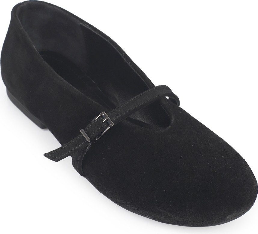 Capone Outfitters Robyn Hakiki Deri Babet