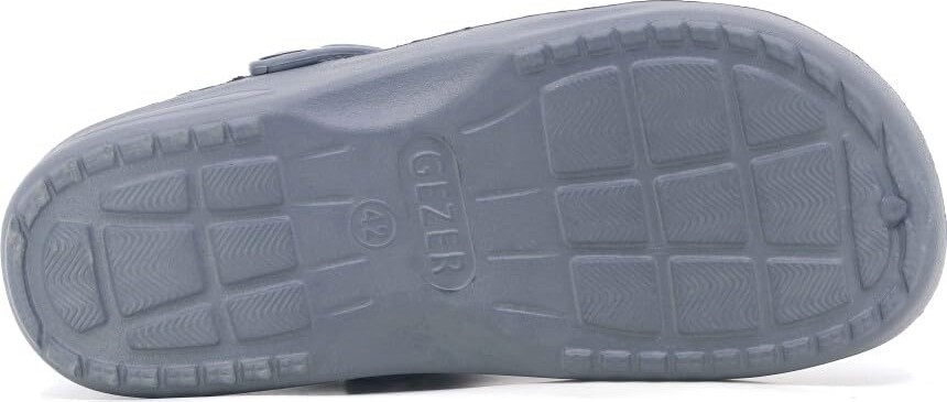 Ayrex Gz Eva Yumuşak Taban Günlük Kullanım Sandalet Cross Unisex Terlik TARZ16705 görsel 4