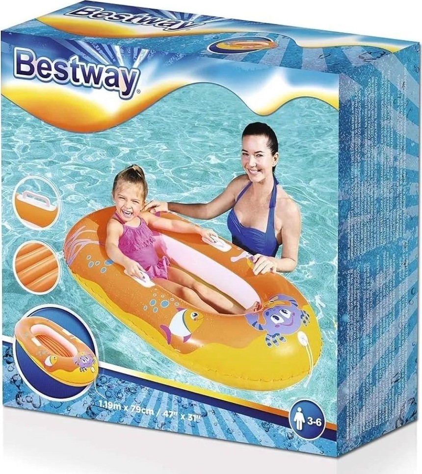 TeknoKapsül Desenli Çuk Botu 119X79 cm - 34009 - 1 Adet görsel 3