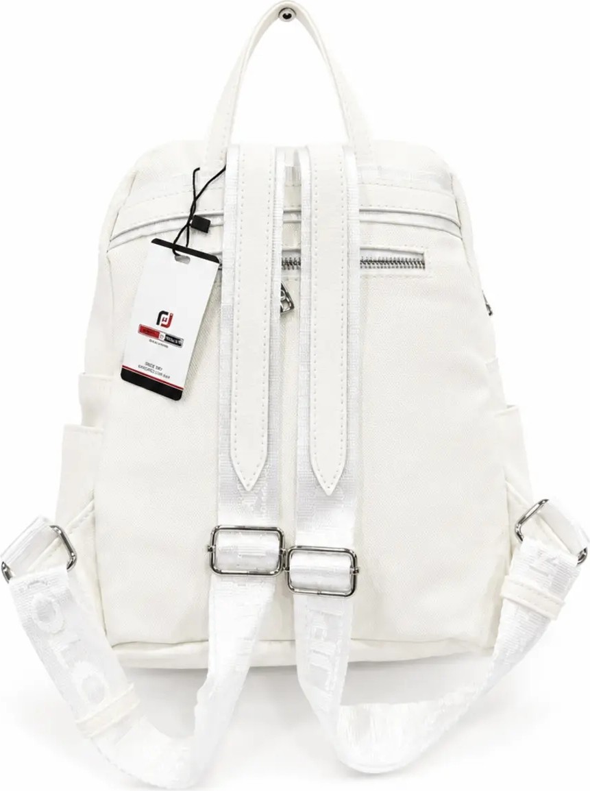 Just Polo Kadın Yeni Sezon Sırt Çantası 236026MH görsel 7
