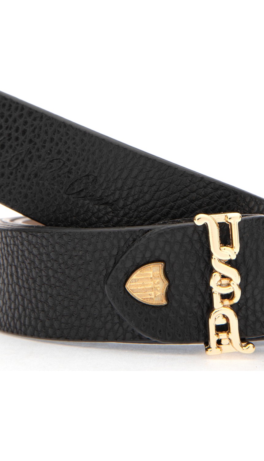 U.S. Polo Assn. Kadın Bej Kemer 50315055-VR011 görsel 8