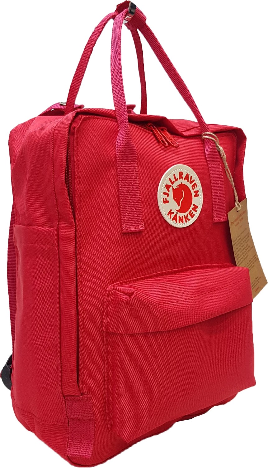 Kanken Sırt görsel 5