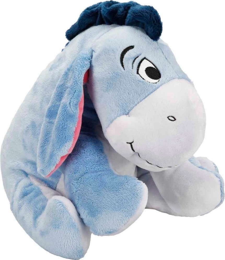 Dorasan Eeyore Core Peluş 35 cm görsel 4