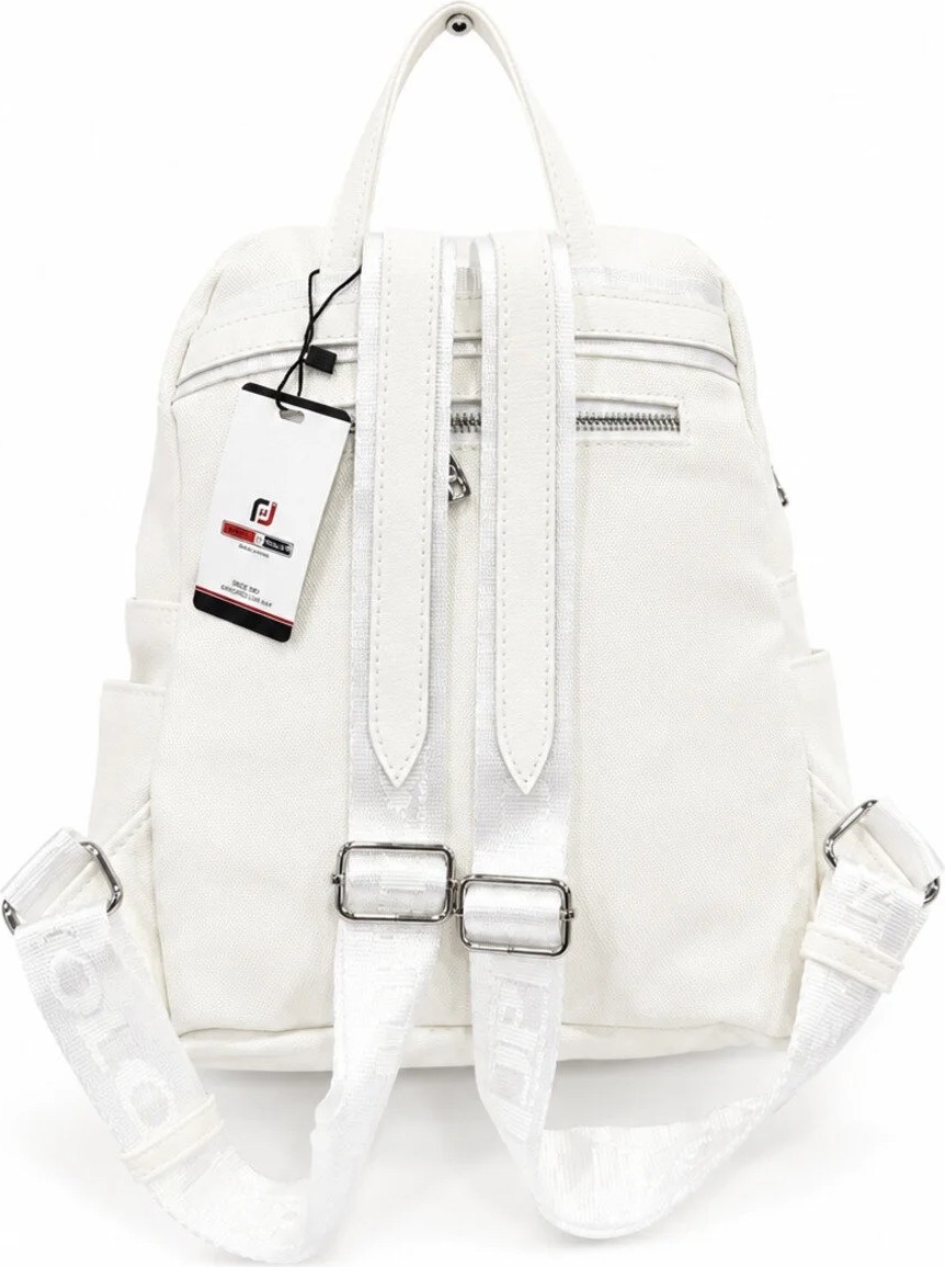 Just Polo Kadın Yeni Sezon Sırt Çantası 236026MH görsel 3