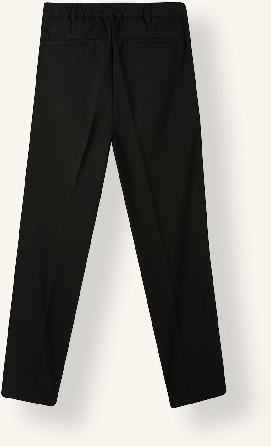 DeFacto Regular Fit Normal Bel Düz Paça Cepli Klasik Pantolon G3109AX26AU görsel 4
