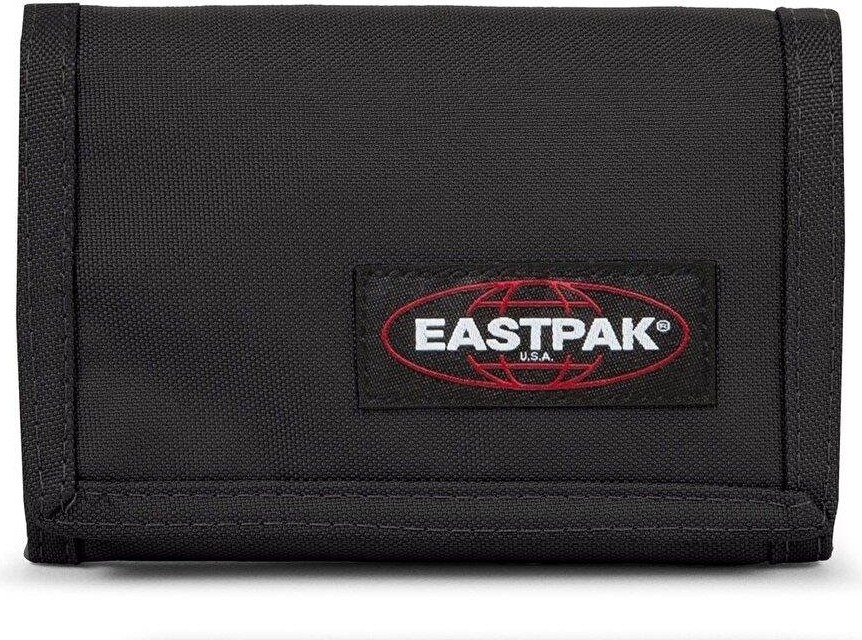 Eastpak CREW SINGLE Siyah Unisex Spor Cüzdan görsel 5
