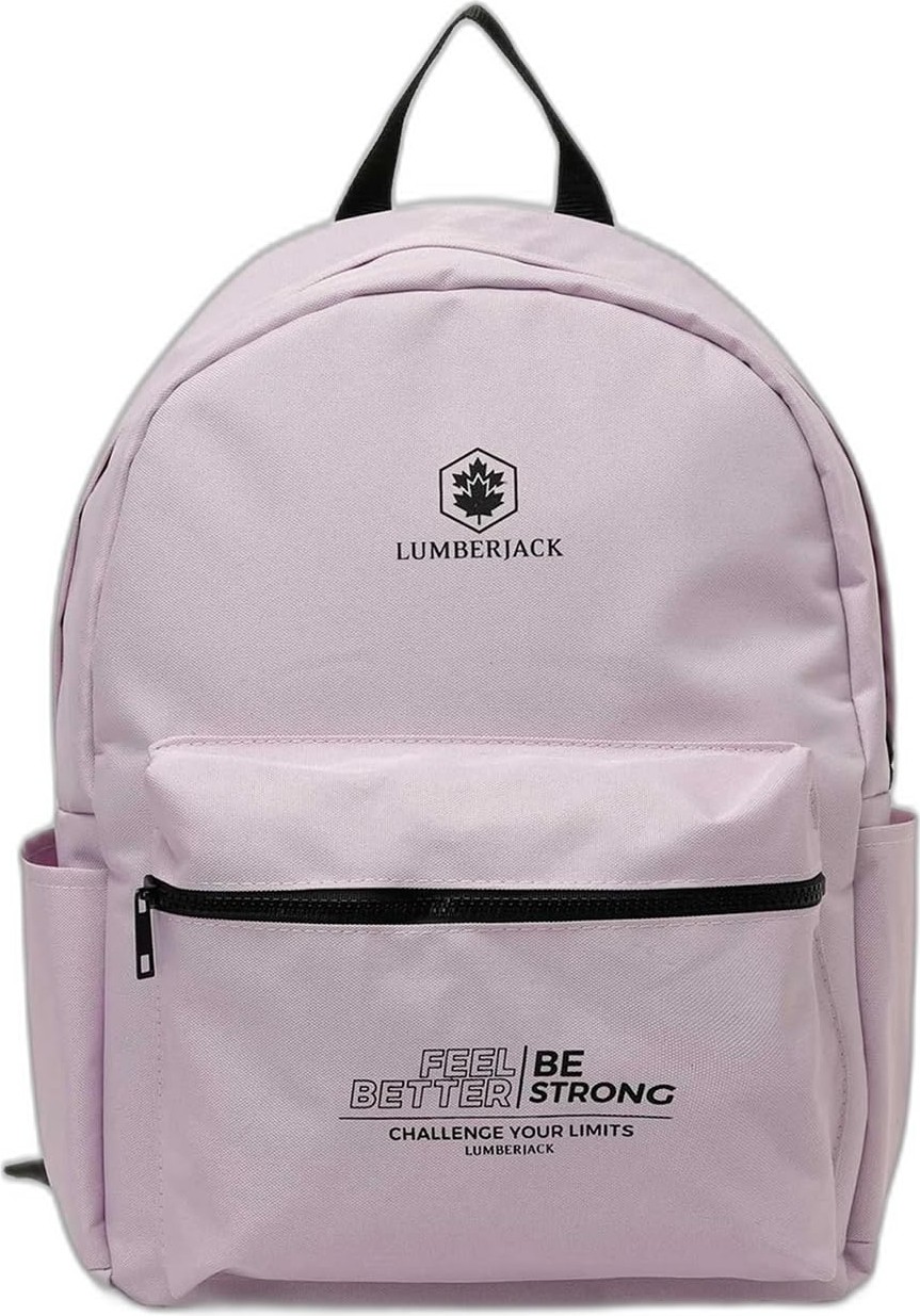 Die Grup SN930 Avıs 5pr Lila Unisex Sırt Çantası