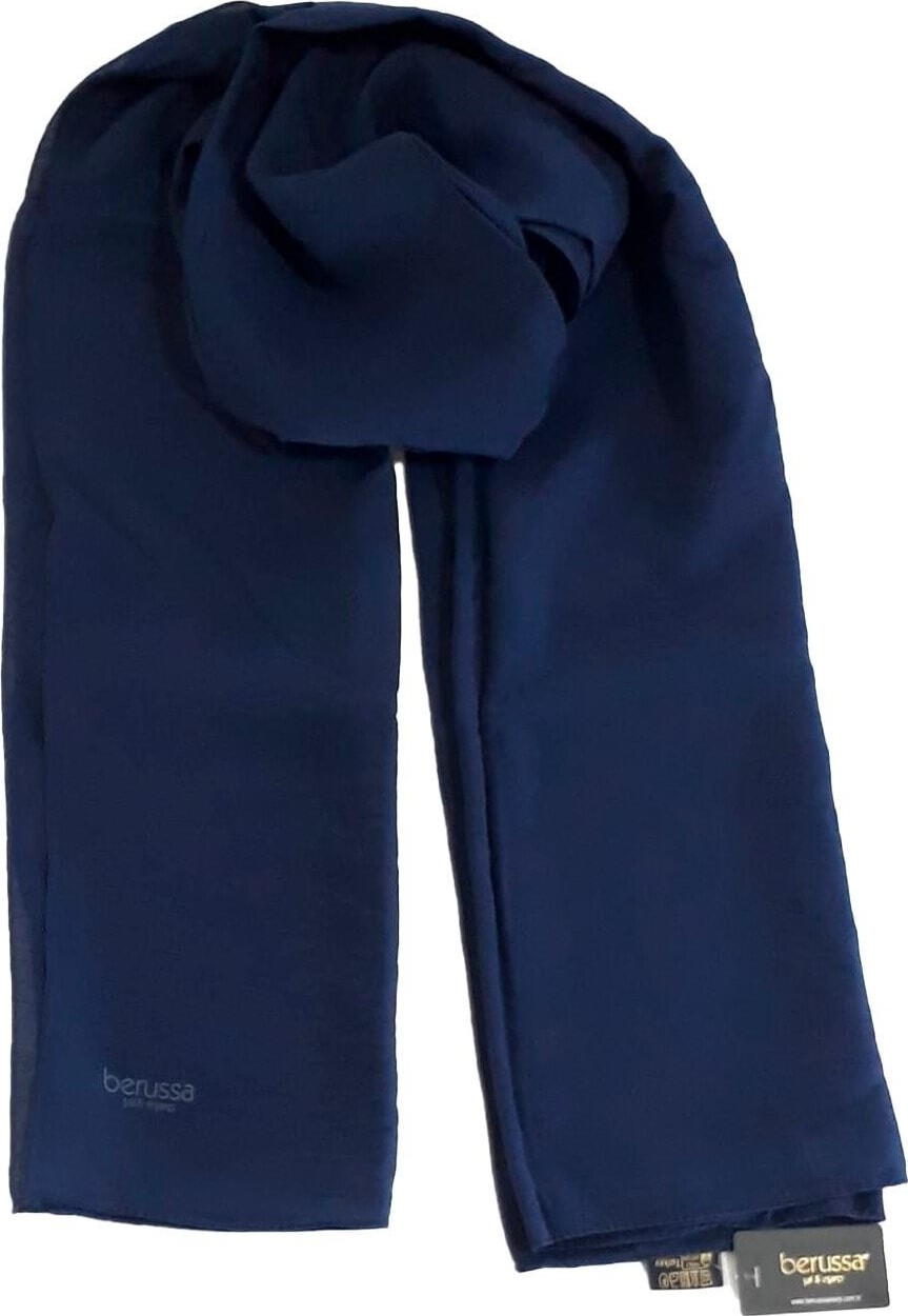 Berussa Caz Şal 70X185 görsel 7