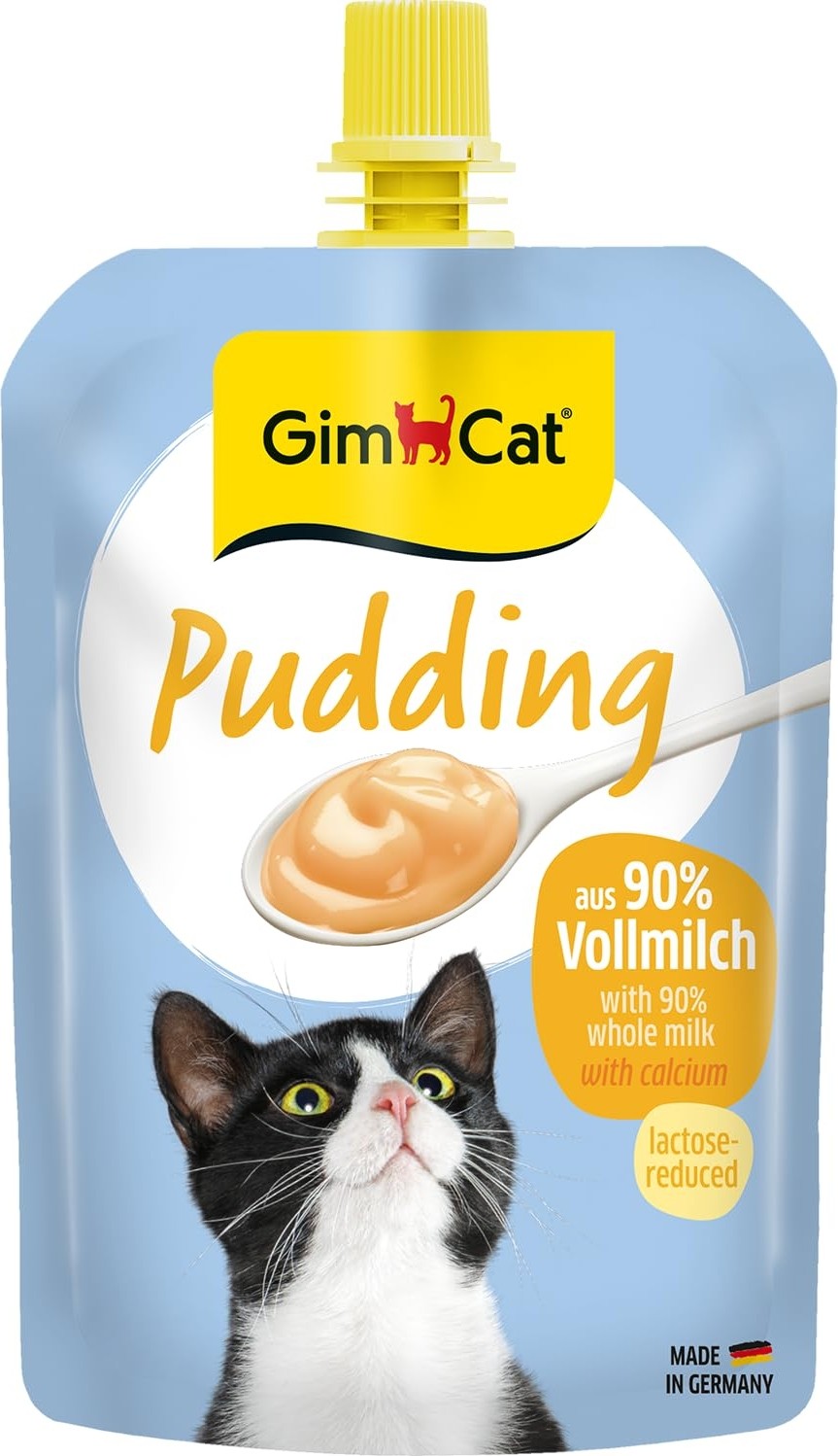 Aesco Gimcat Puding Kedi Ödülü 150 gr